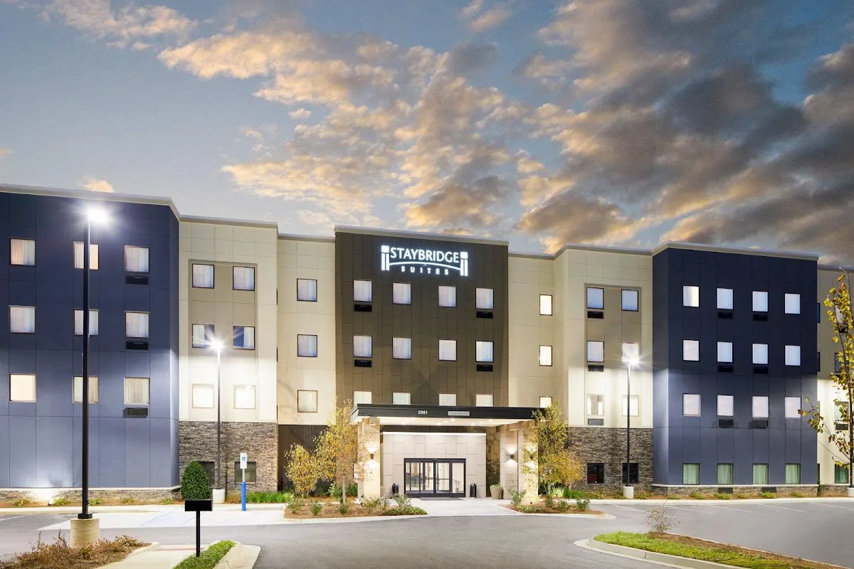 Staybridge Suites Auburn – University Area by IHG