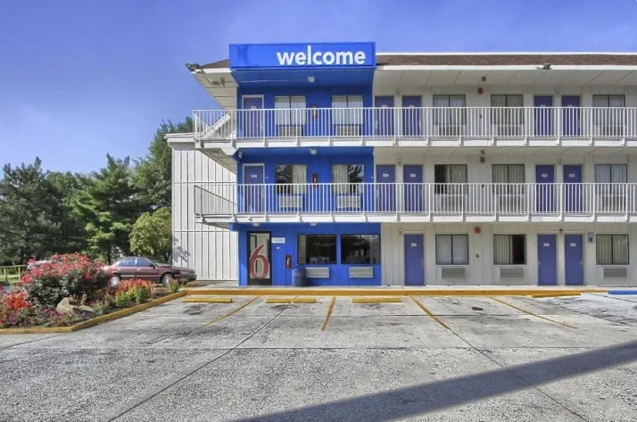 Cumberland Inn By OYO New Cumberland/Hershey South