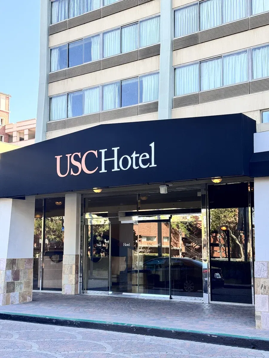 USC Hotel