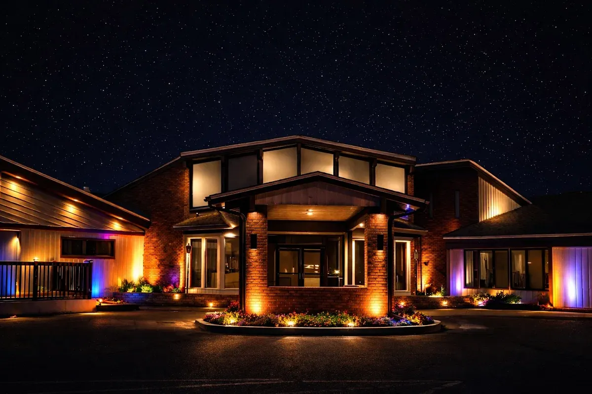 Avalon Hotel & Conference Center