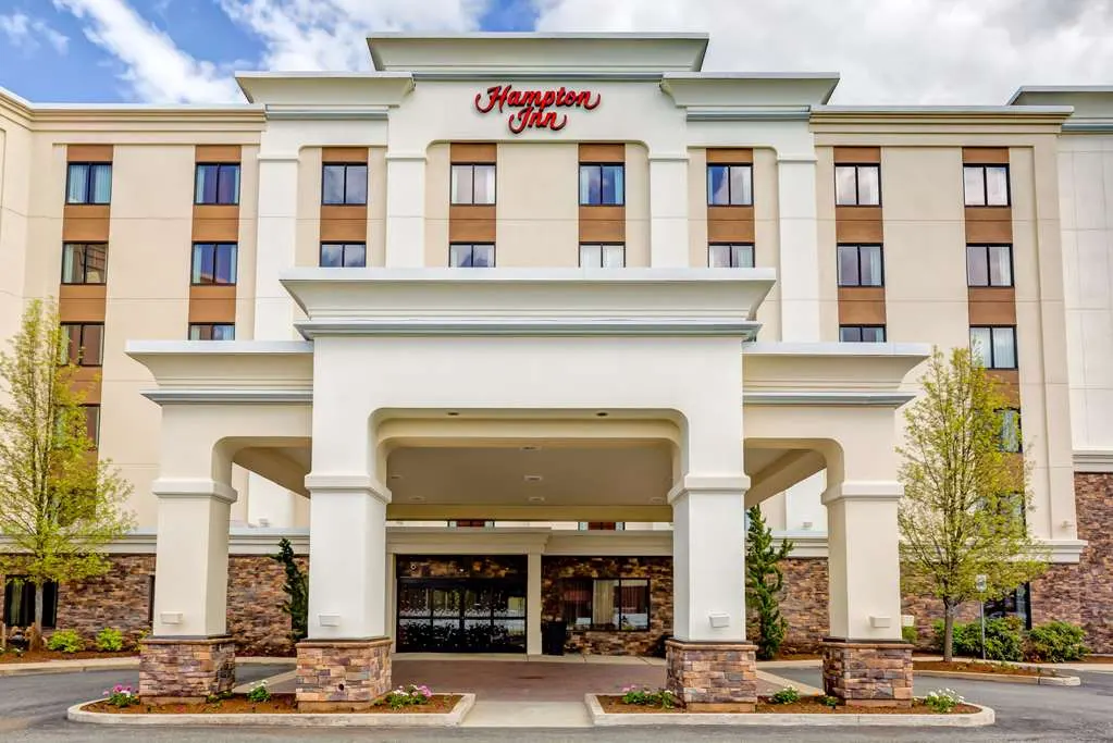 Hampton Inn Boston-Norwood