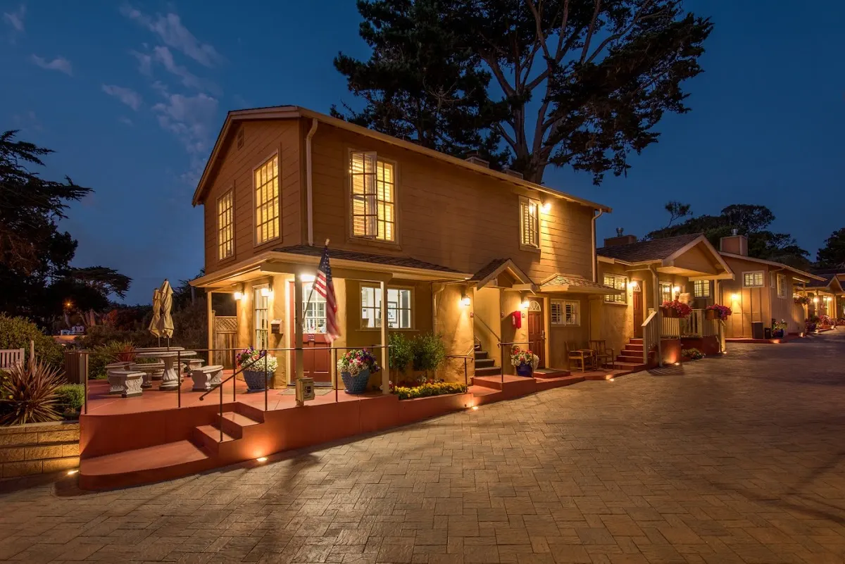 Sunset Inn