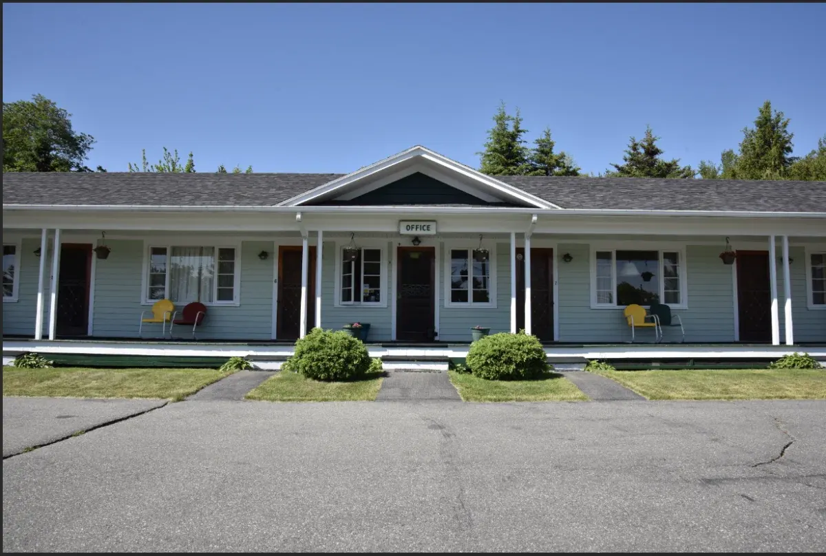 Edenbrook Motel