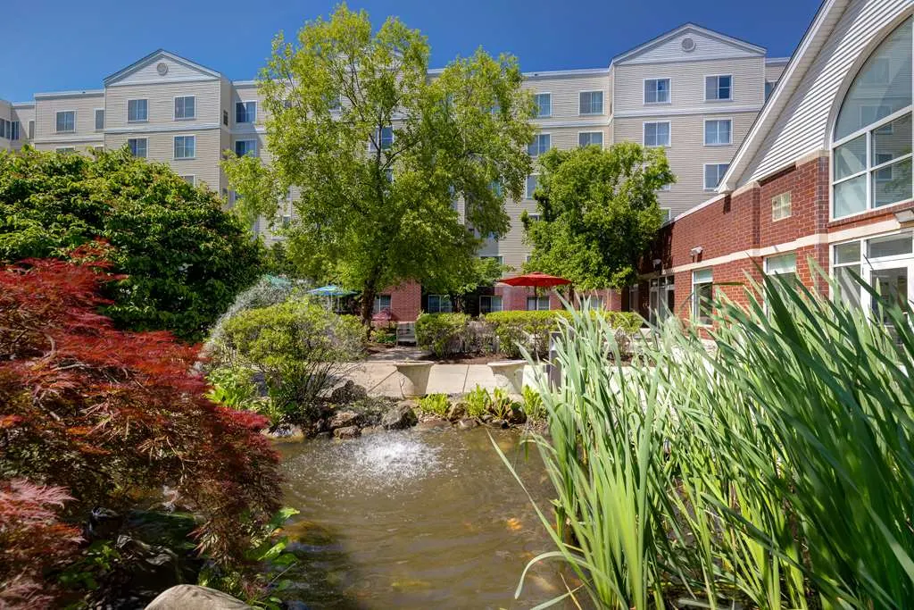 Homewood Suites by Hilton Lansdale