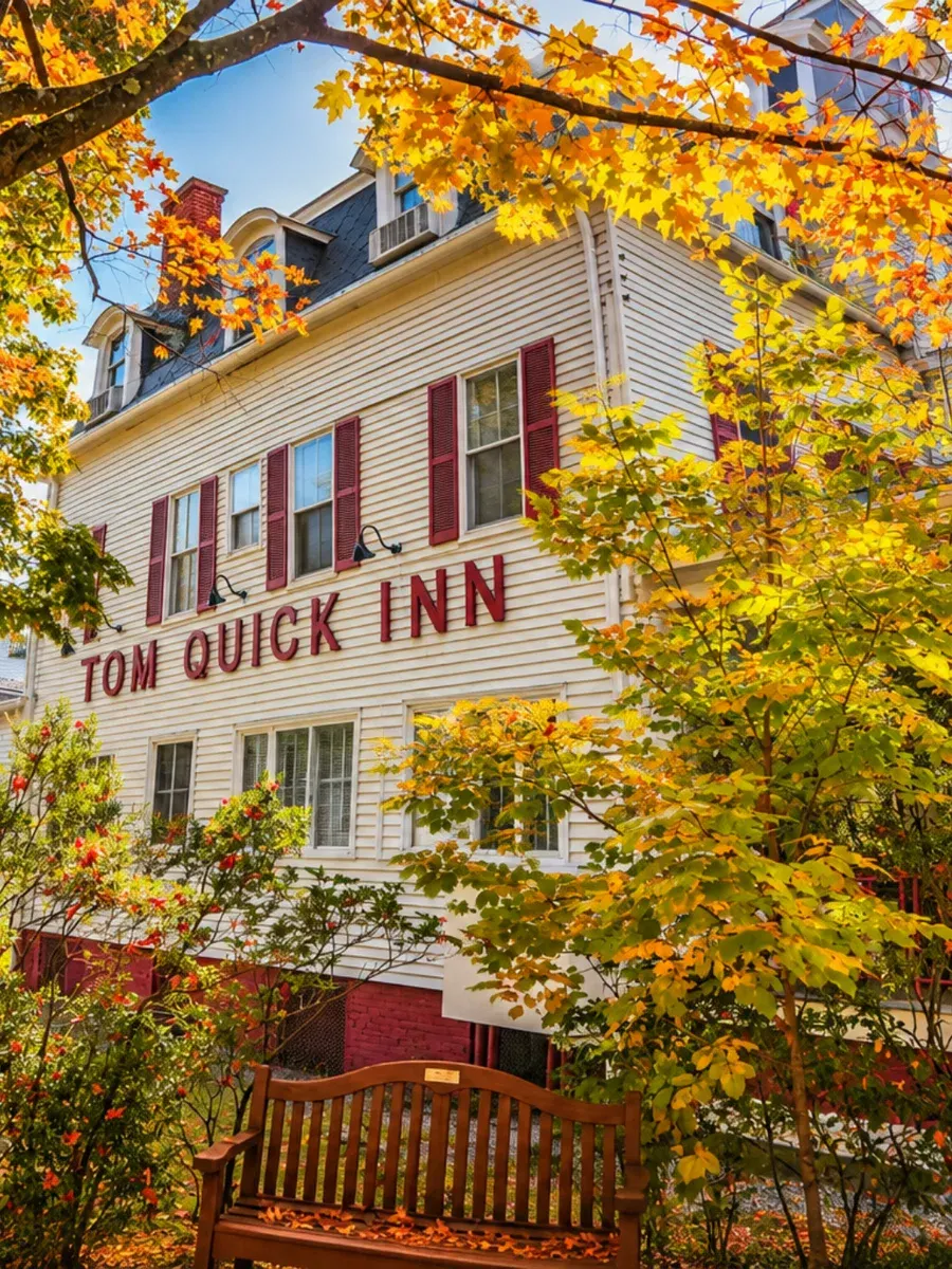 Tom Quick Inn