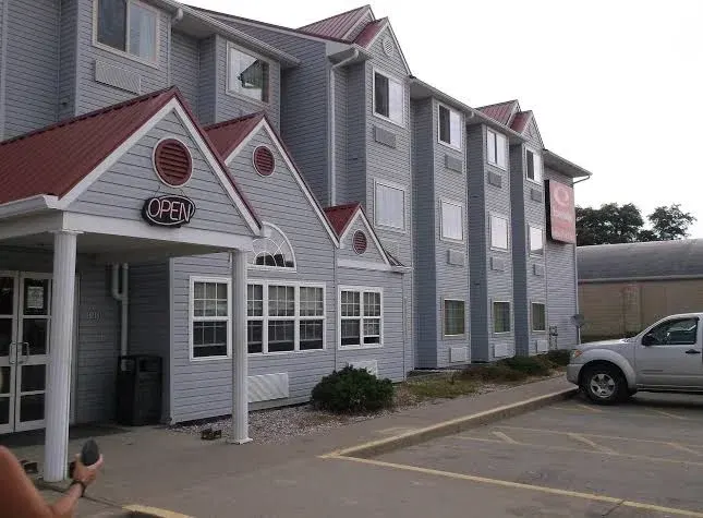 Knights Inn Saint Clairsville