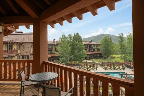 Hotel Park City, Autograph Collection