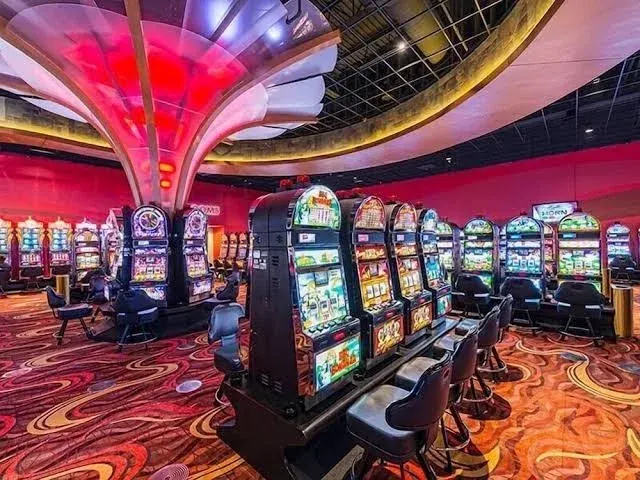 Cherokee Hotel & Casino West Siloam Springs