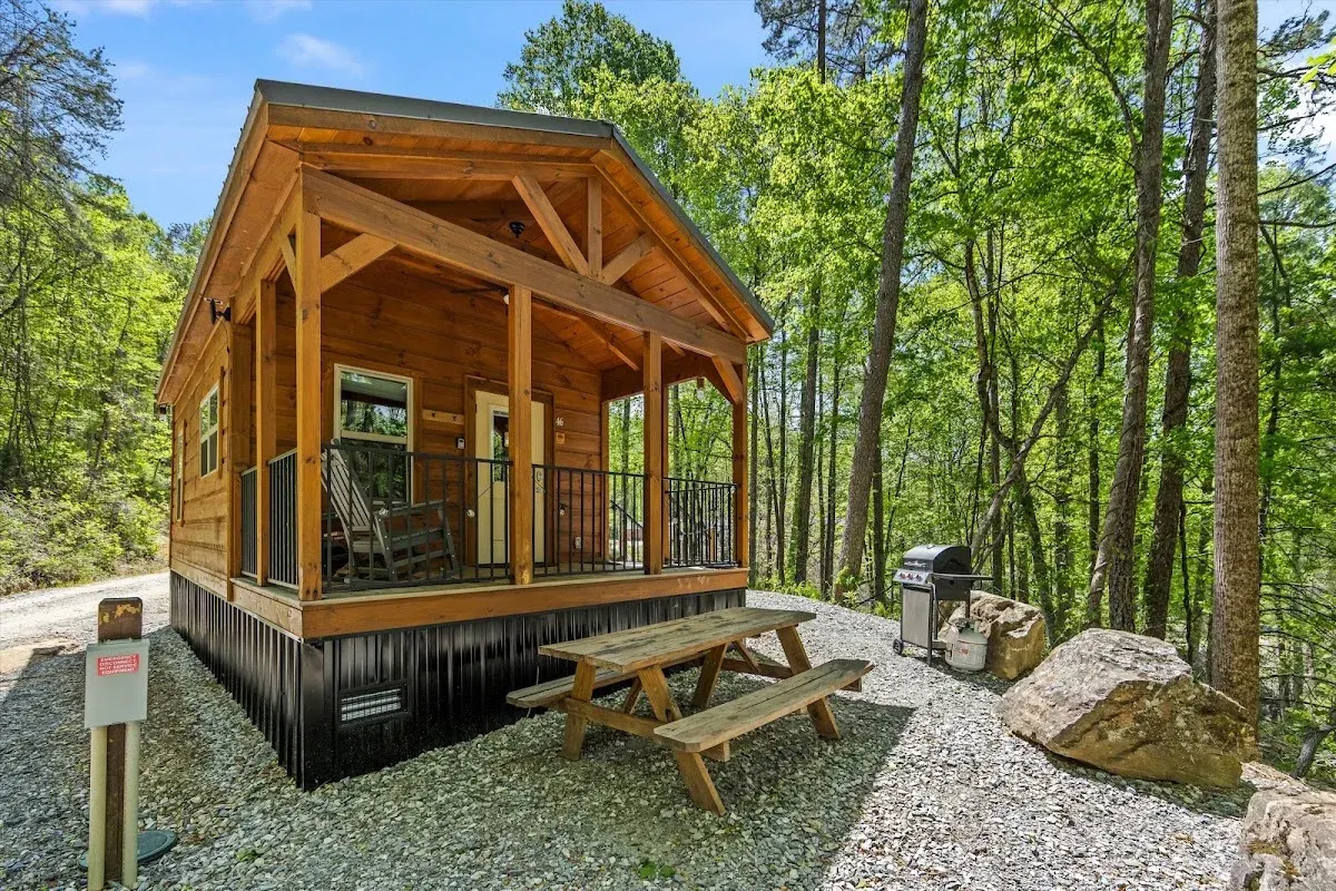 Nantahala Ridge