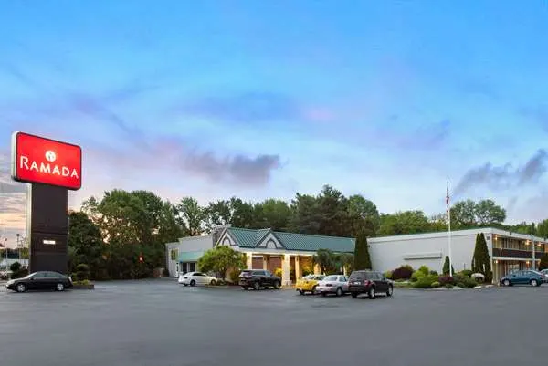Quality Inn Wayne - Fairfield Area