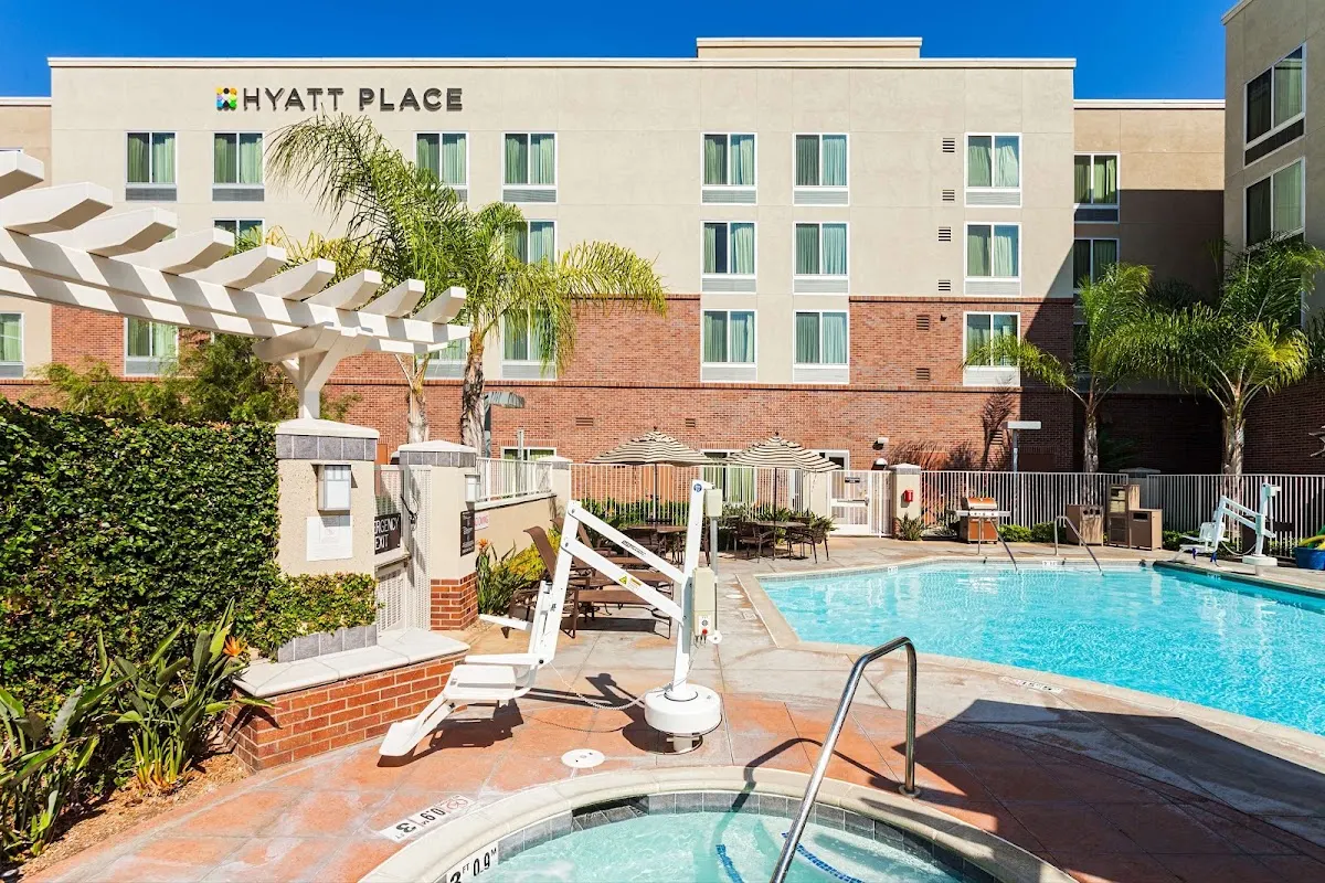 Hyatt Place San Diego/Vista-Carlsbad