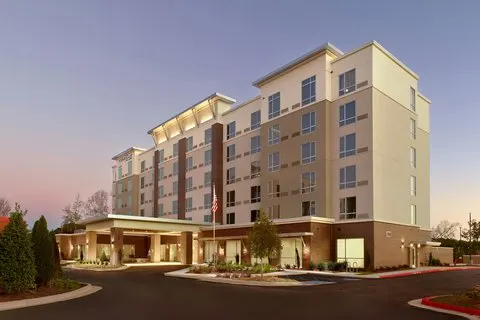 Courtyard by Marriott Atlanta Covington