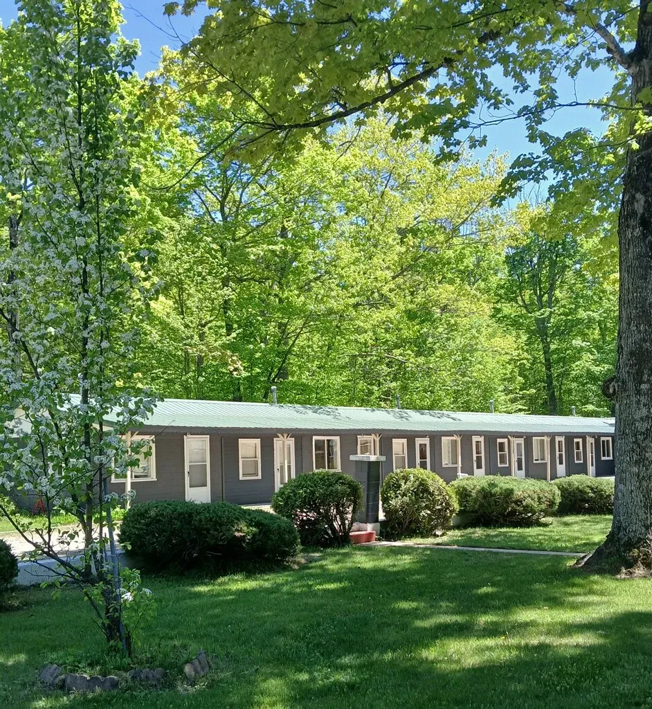 Lakeside Heritage Resort
