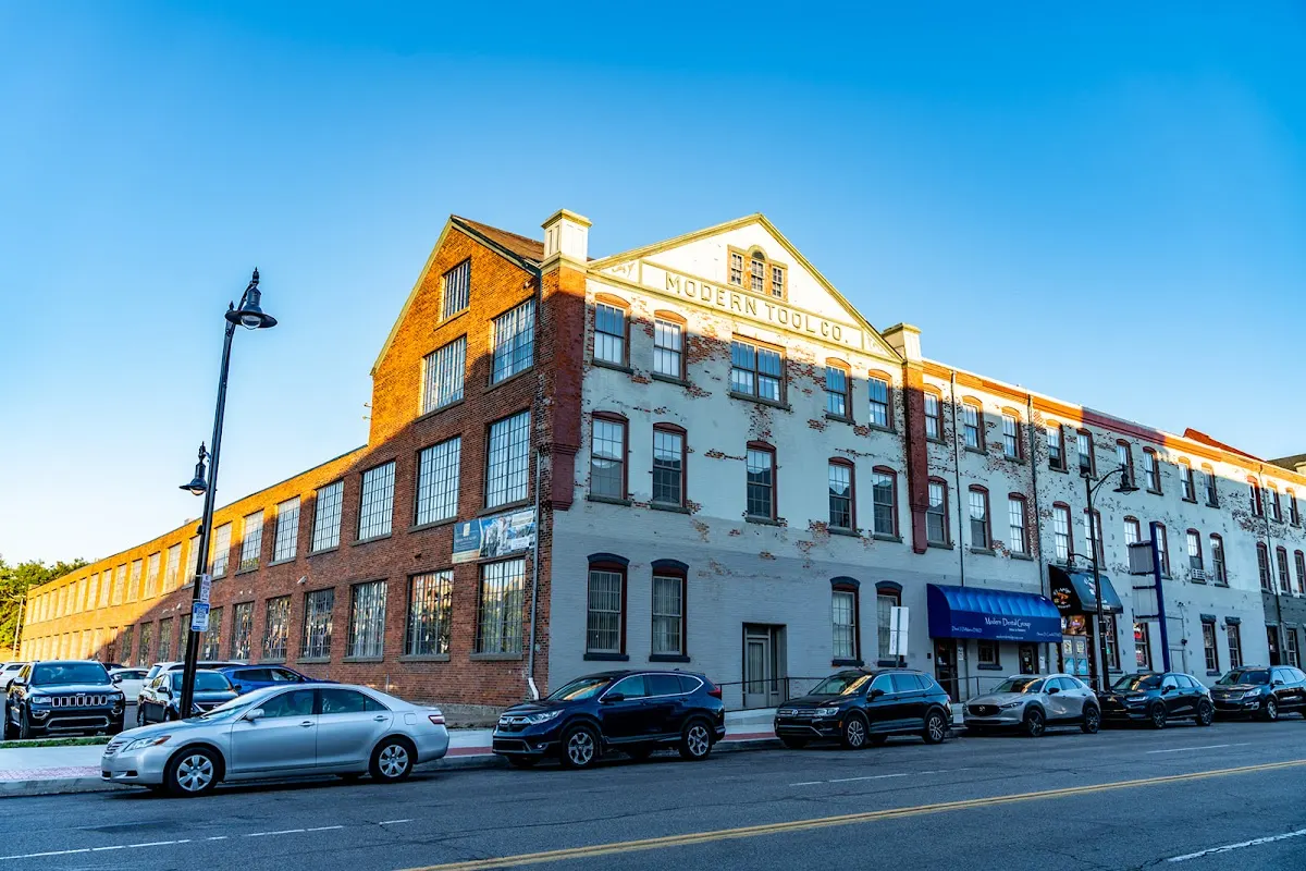 The Inn Down Town