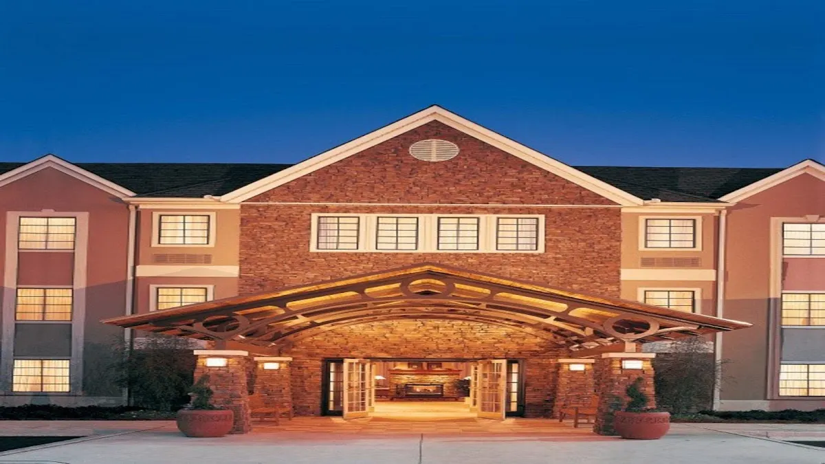 Staybridge Suites Johnson City by IHG