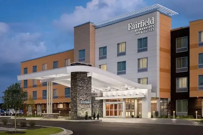 Fairfield by Marriott Inn & Suites Bardstown