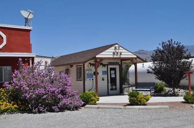 K-7 Bed & Breakfast