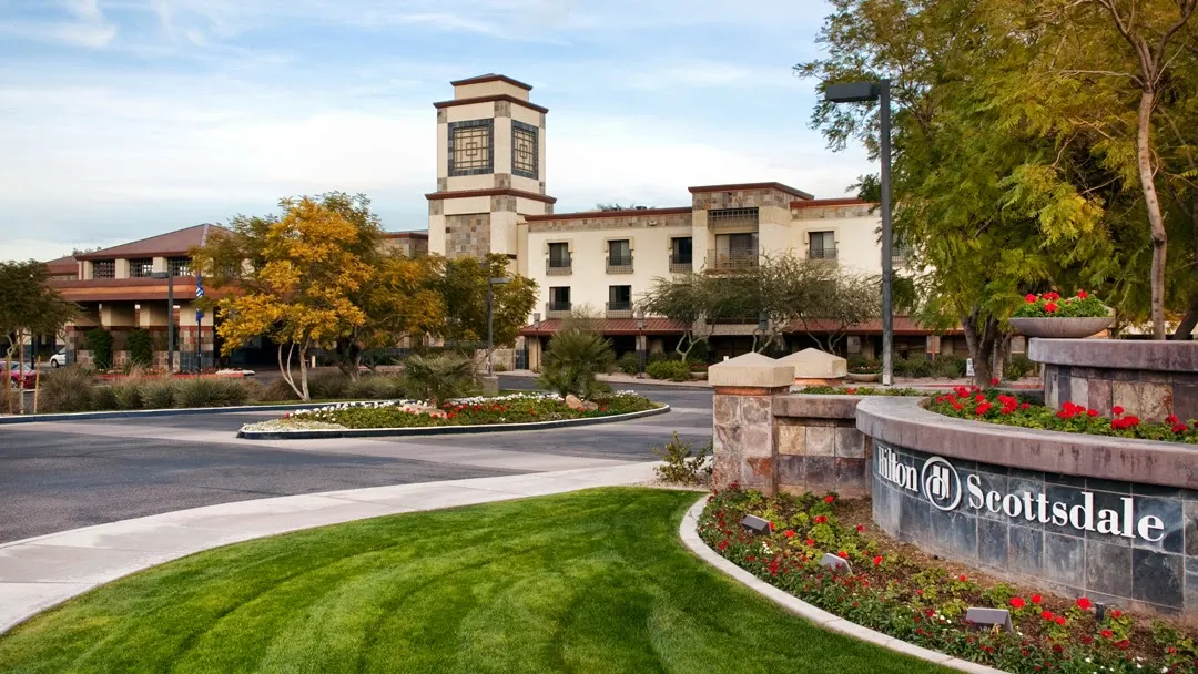 Hilton Scottsdale Resort & Villas