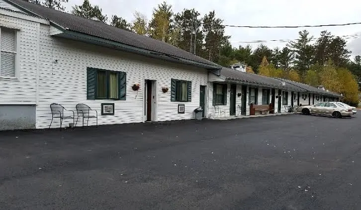 West Bethel Motel