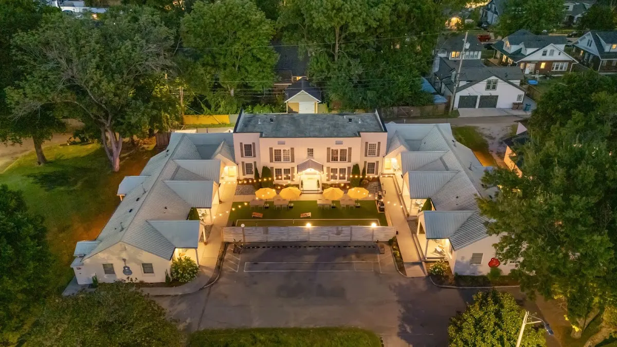 Harmony House