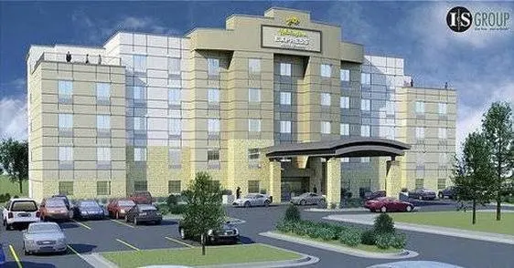 Holiday Inn Express & Suites Mankato, an IHG Hotel