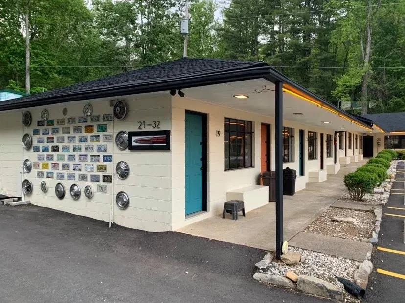 Route 19 Inn