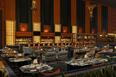 The Westin Minneapolis