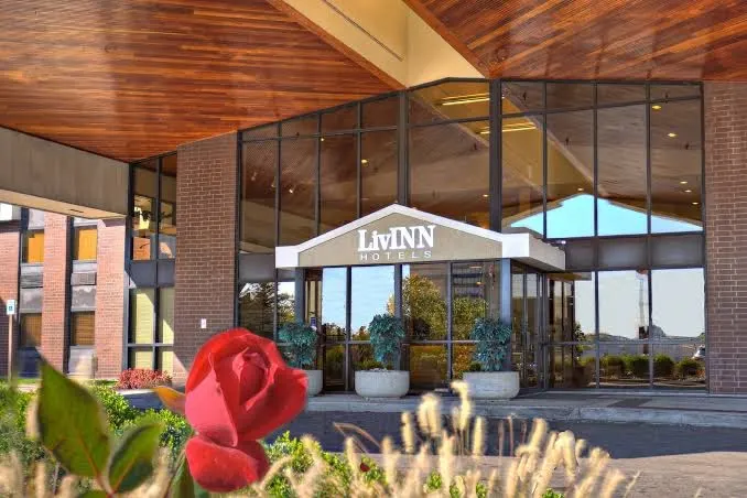 LivINN Hotel Cincinnati / Sharonville Convention Center