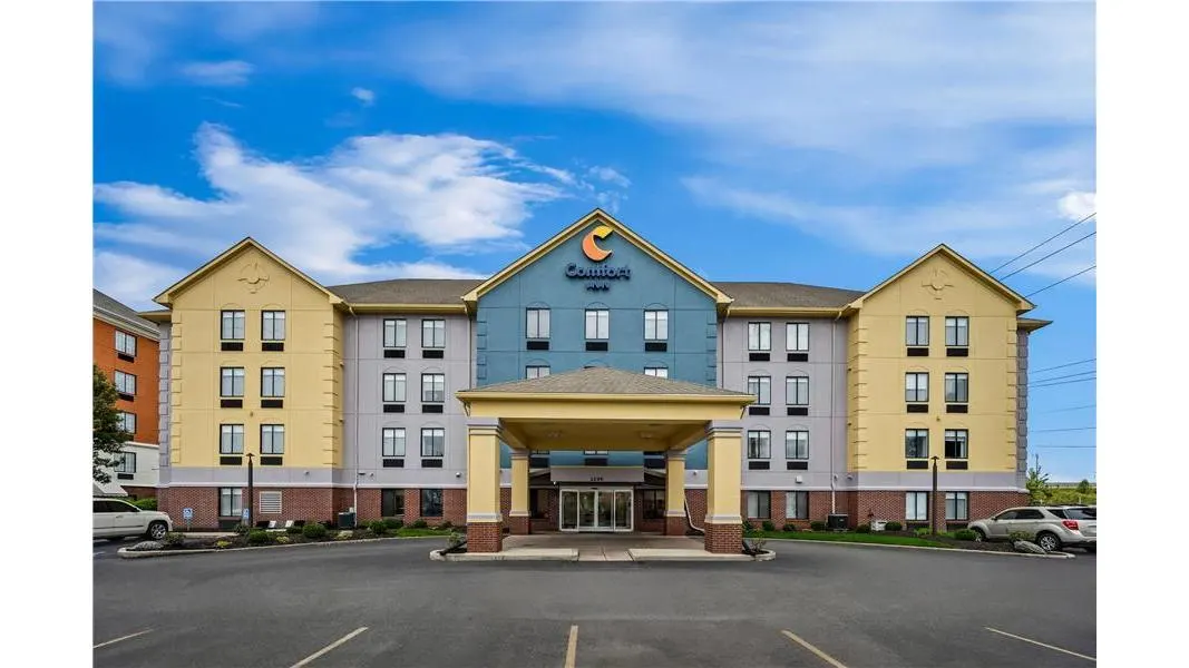 Comfort Inn Indianapolis East