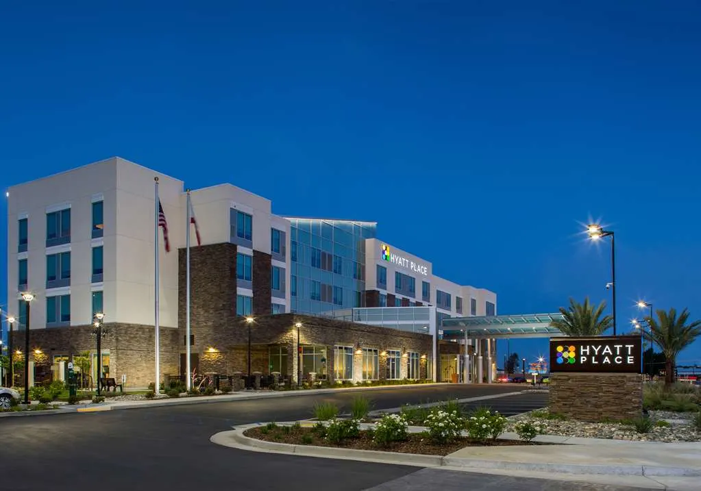 Hyatt Place Delano