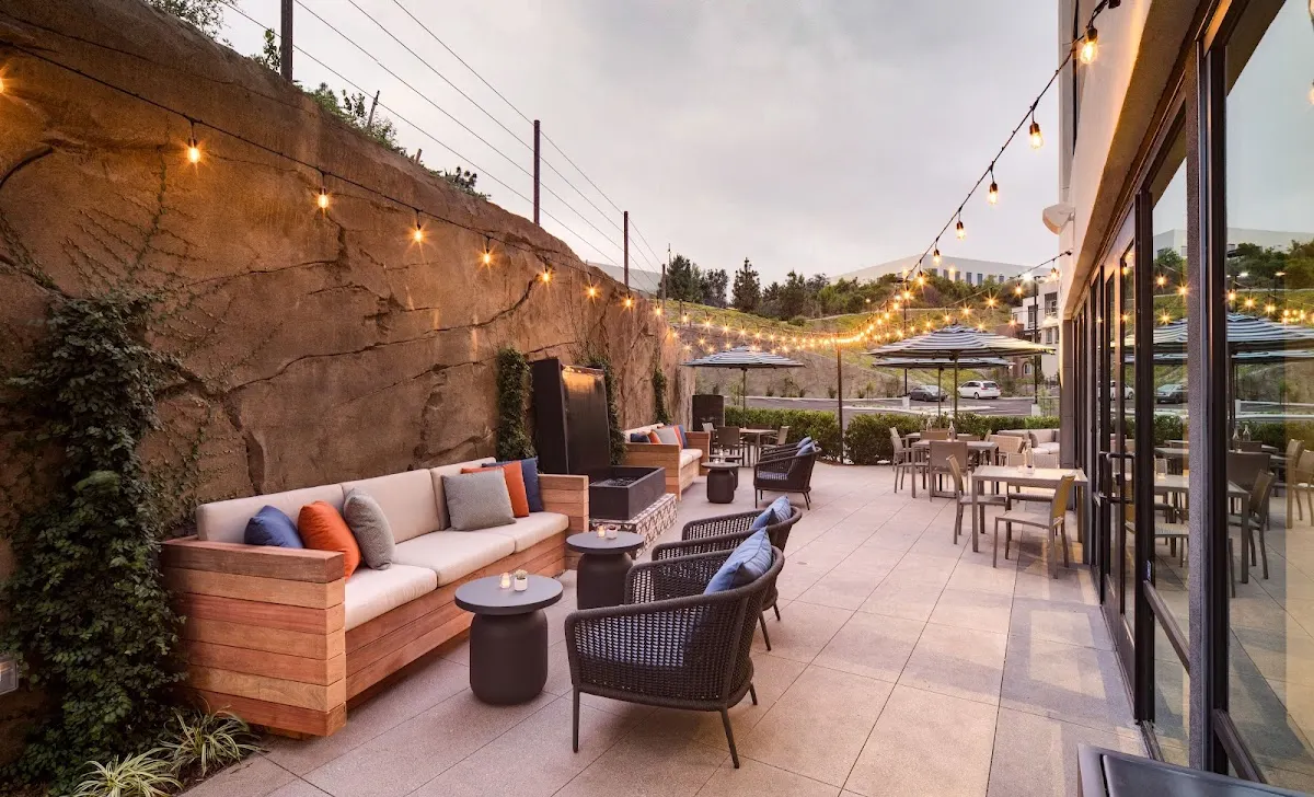 Ayres Hotel Vista / Carlsbad