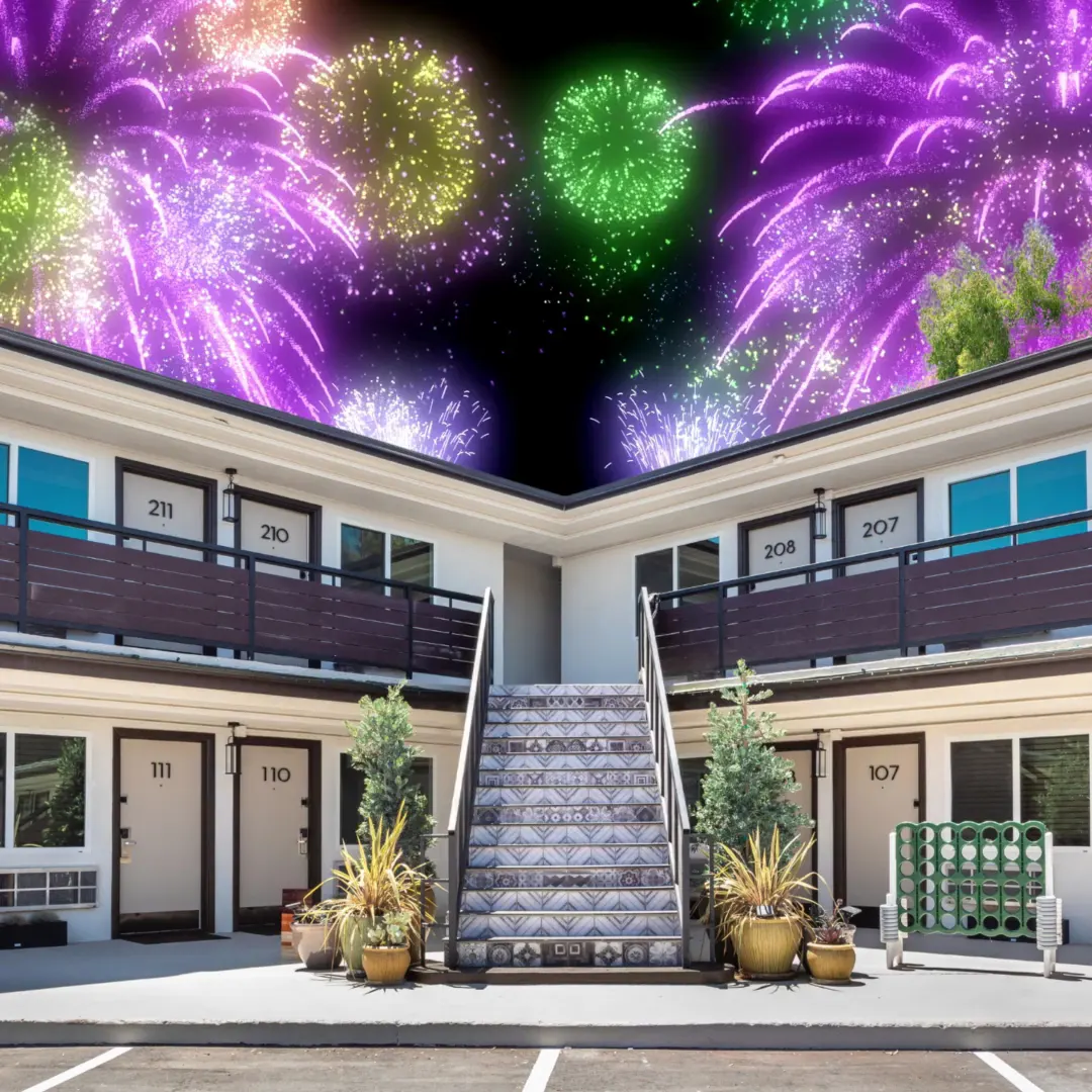 California Inn