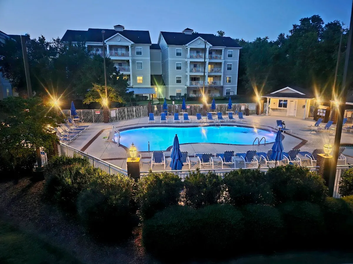 Wyndham Vacation Resorts - Nashville