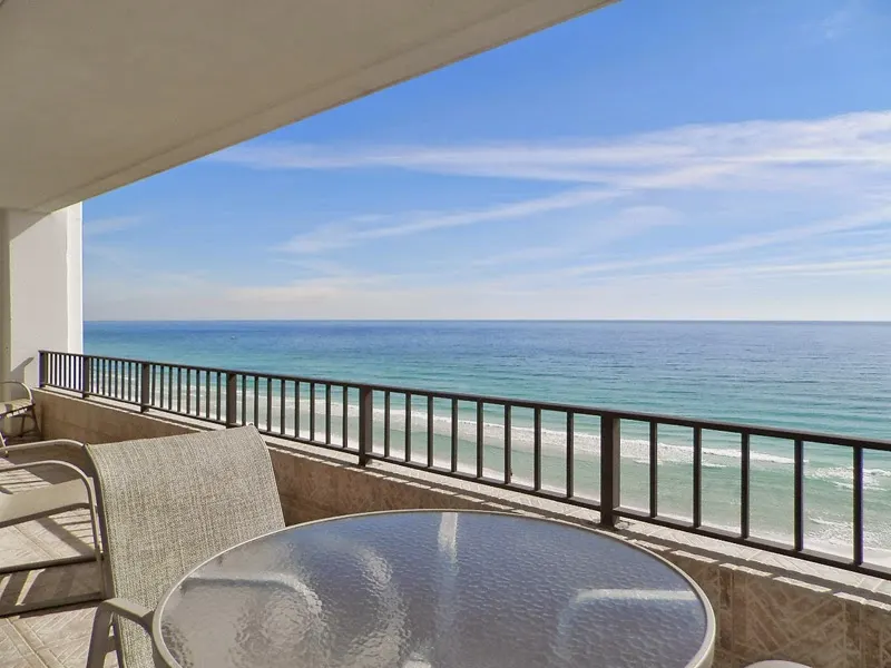 Breakers East Condominiums by Southern Vacation Rentals