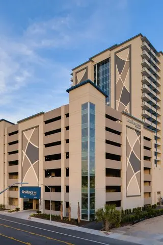 Residence Inn by Marriott Myrtle Beach Oceanfront