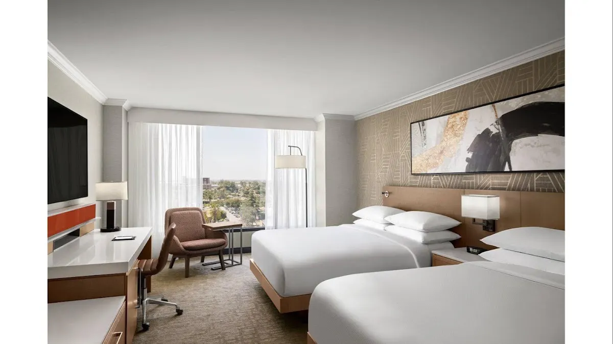 Delta Hotels Anaheim Garden Grove