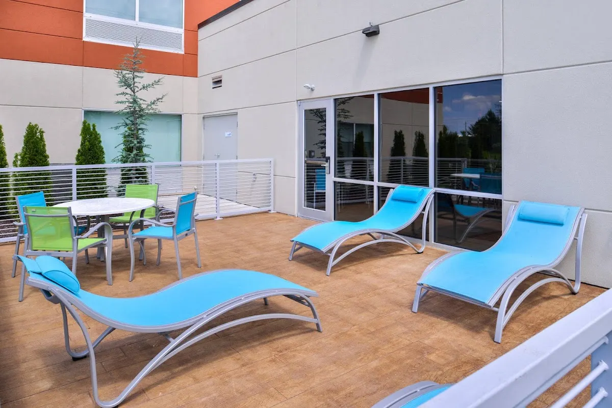 Holiday Inn Express & Suites Siloam Springs by IHG