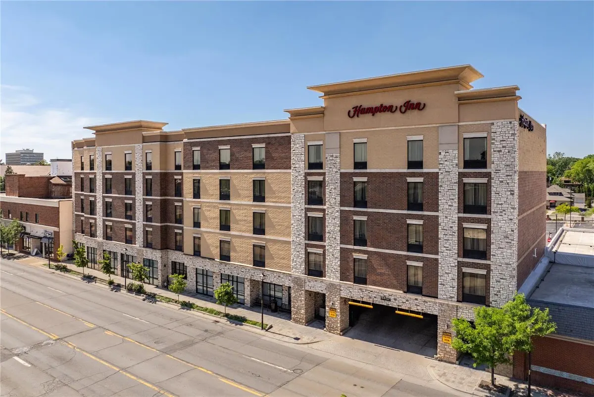 Hampton Inn by Hilton Detroit Dearborn