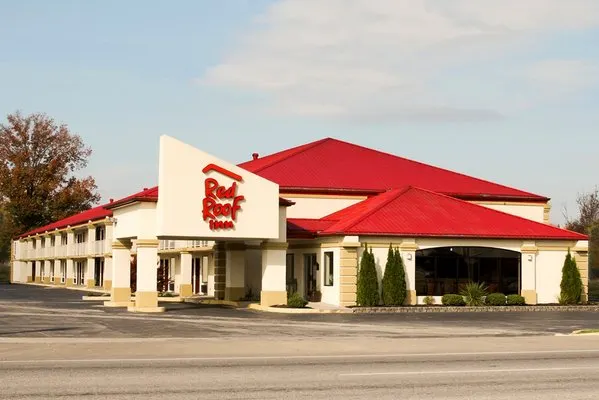 Red Roof Inn Somerset, KY