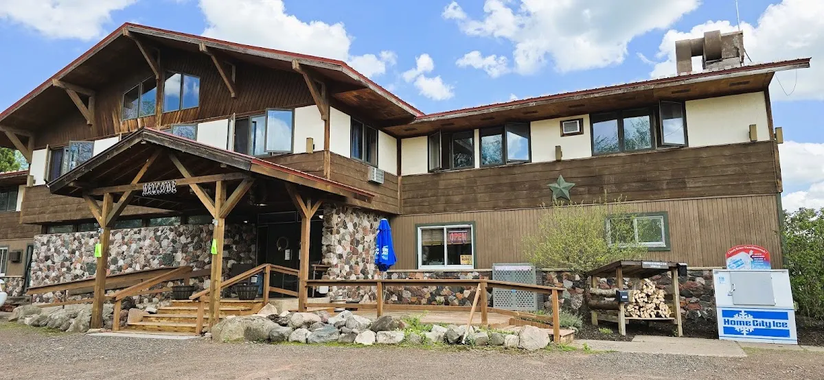 Black River Lodge (at North Ironwood Acres)
