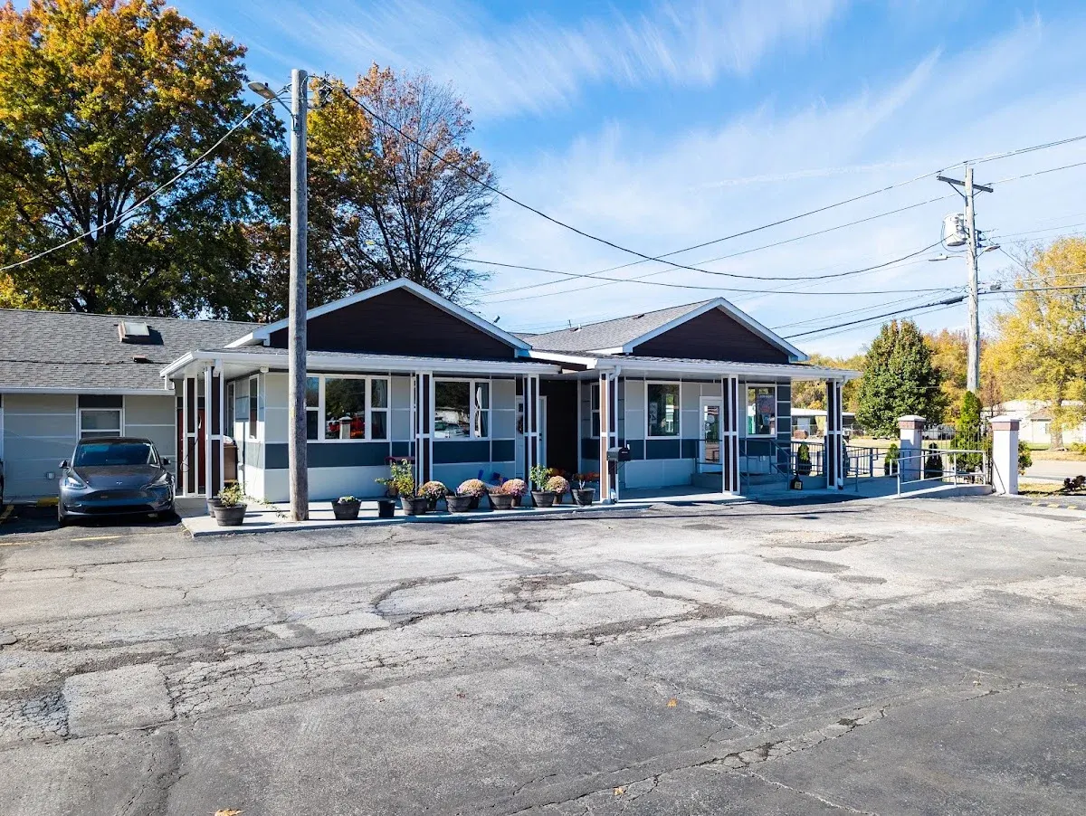 Royal Budget Inn