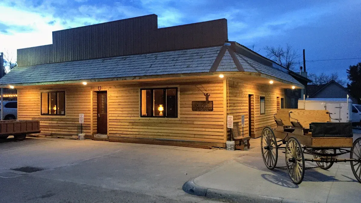 Creekside Downtown Vacation Suites