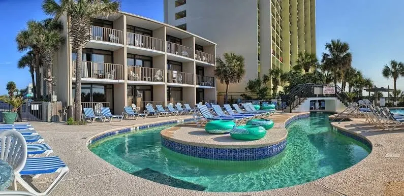 Ocean Inn