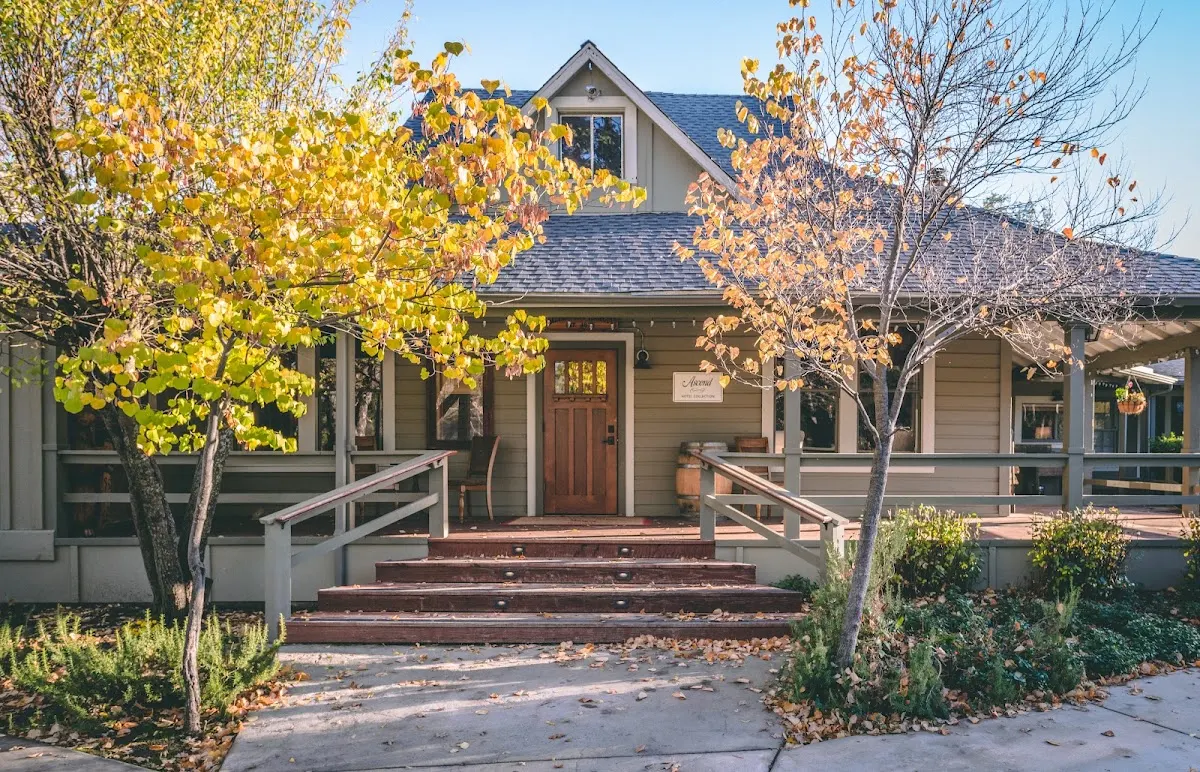 Sierra Sky Ranch