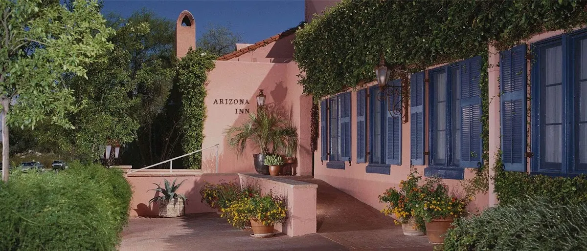 Arizona Inn