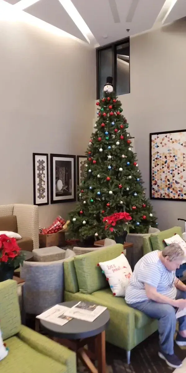 Holiday Inn Express Tampa-Brandon, an IHG Hotel