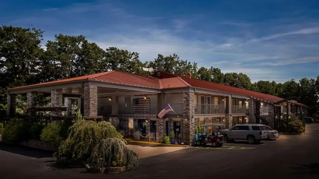 Best Western Braselton Inn