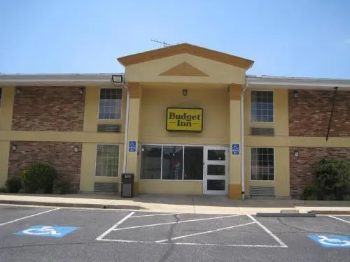 Budget Inn