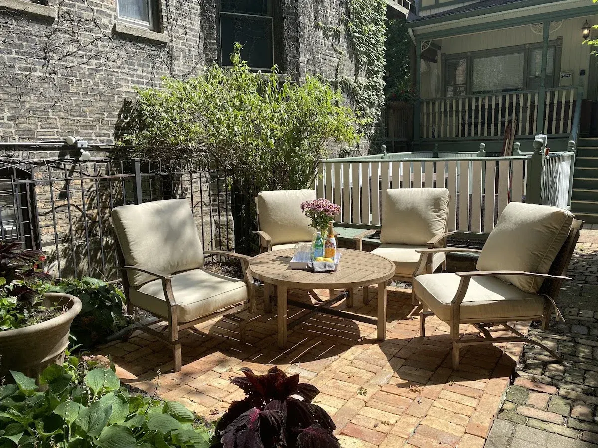 The Villa Toscana Guest House