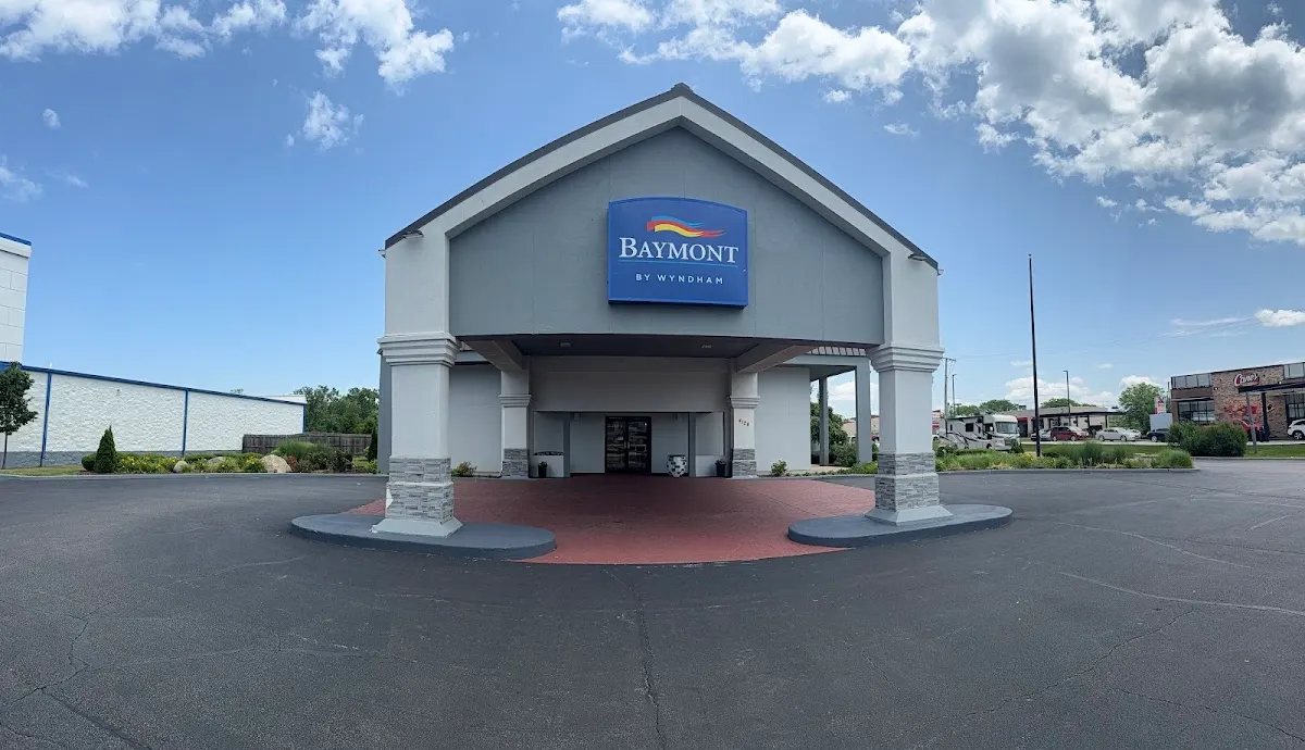Baymont by Wyndham Michigan City